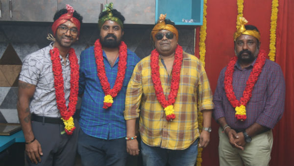 படப்பிடிப்புகள்
