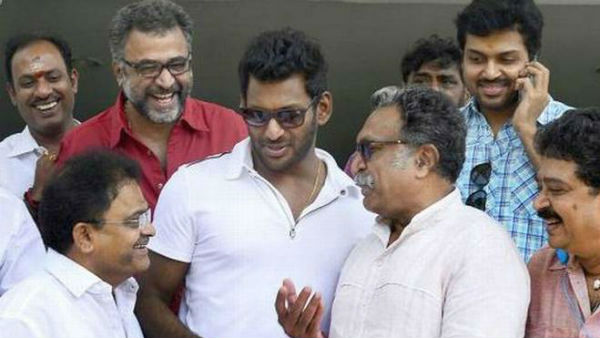 Madras high court announced South indian Actors Association election case final hearing Madras high court announced South indian Actors Association election case final hearing