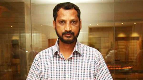 முத்துக்குமார் மகன் ஆதவன்