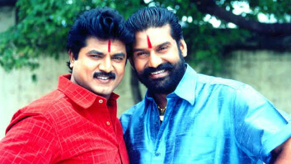 கதாநாயகனாகவும்