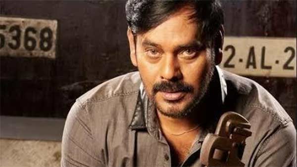 நடிகர் நட்டி