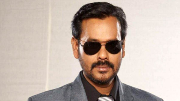 நடிகர் நட்ராஜ்