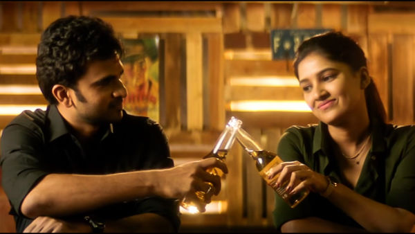 ரொமான்டிக் காமெடி