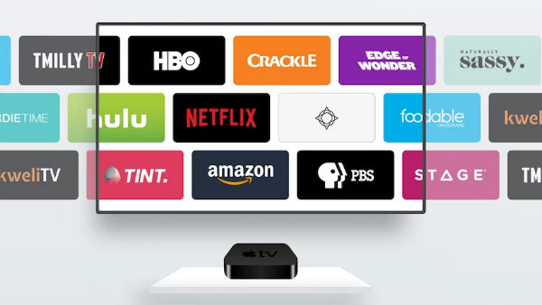 ஓரிரு மாதங்களில் OTT
