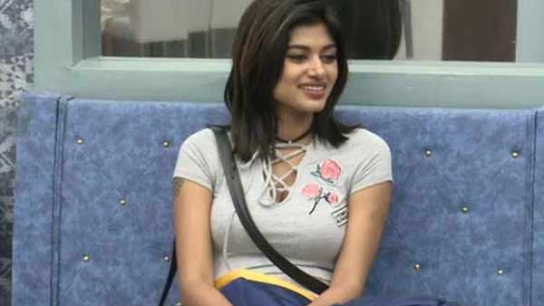 பிக்பாஸ் நிகழ்ச்சி