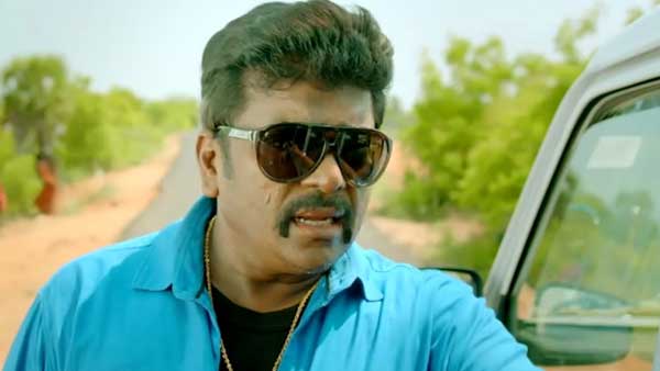 மீண்டும் பார்த்திபன்