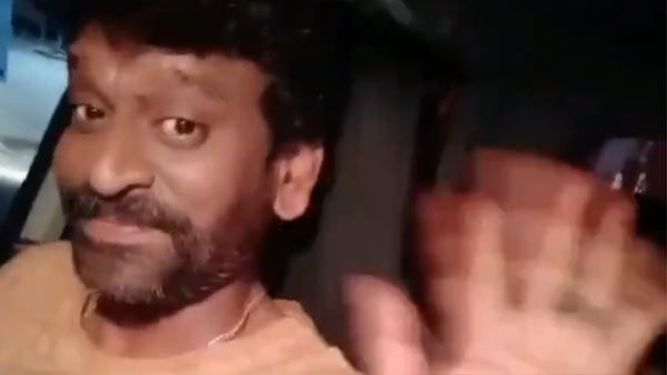 மூன்றாவது திருமணம்