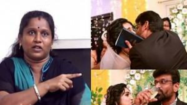போலீஸில் புகார்