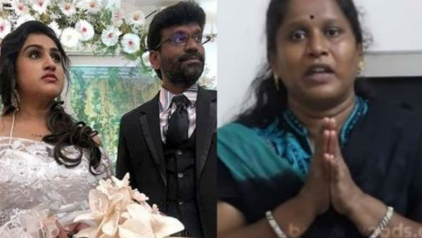 போலீஸில் புகார்
