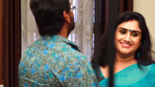 வனிதா மட்டும் விளக்கம்