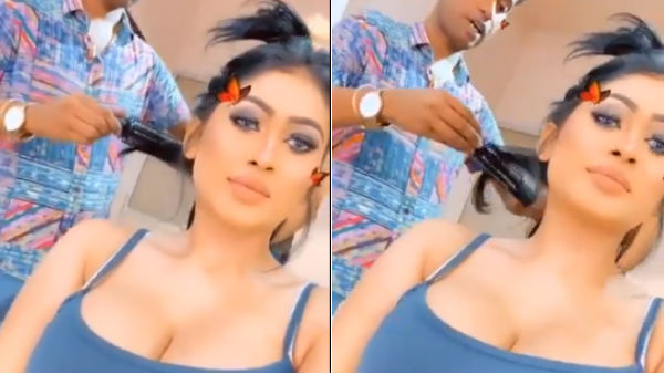 கன்ட்ரோலே இல்லை