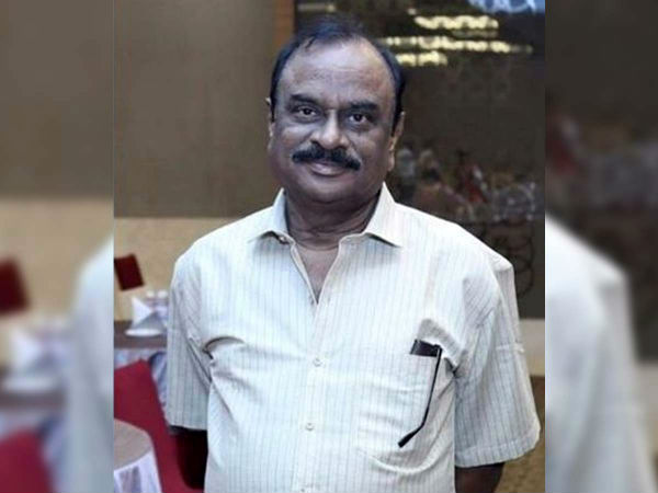 மூச்சுத்திணறல்
