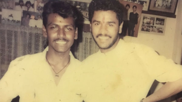 ரஜினிகாந்த்