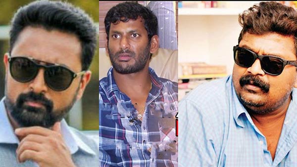 Promo: Prasanna opens up about Vishal – Mysskin fight issue! Promo: Prasanna opens up about Vishal – Mysskin fight issue!
