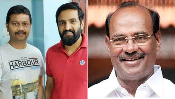திரைப்பிரபலங்கள் வாழ்த்து