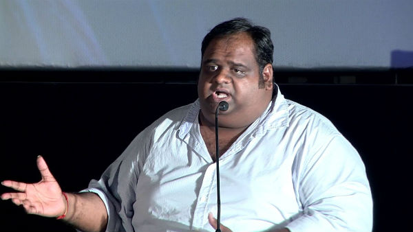 கவின் குறித்து விமர்சனம்