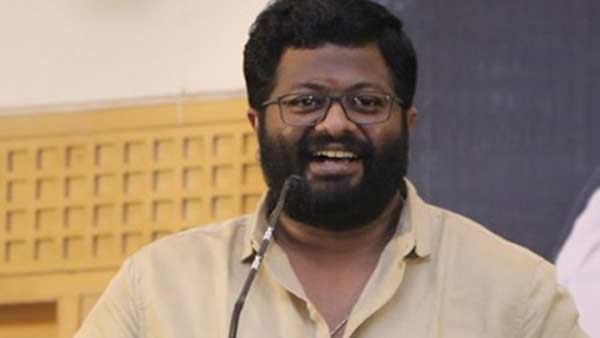 இரும்புத்திரை இயக்குநர்