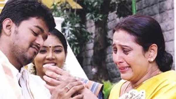 அம்மா கதாபாத்திரங்கள்