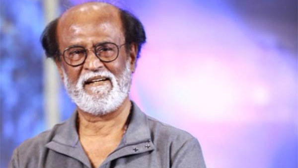 நடிகர் ரஜினிகாந்த்