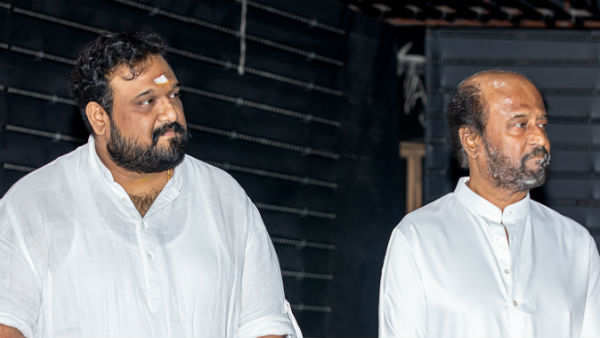 ரஜினியின் கோரிக்கை