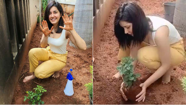 முன்னணி நடிகைகளில் ஒருவராக