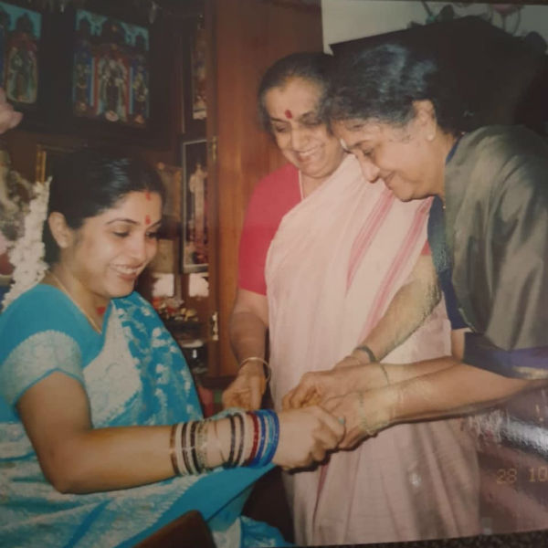 டிவி சீரியல்கள்