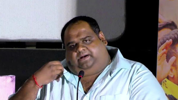 ஆம்பளையான்னு கேட்குற?