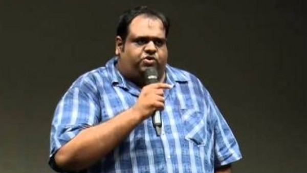 கம்முன்னு இருக்கனுமா?
