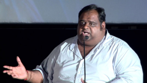ரவீந்தர் பதில்