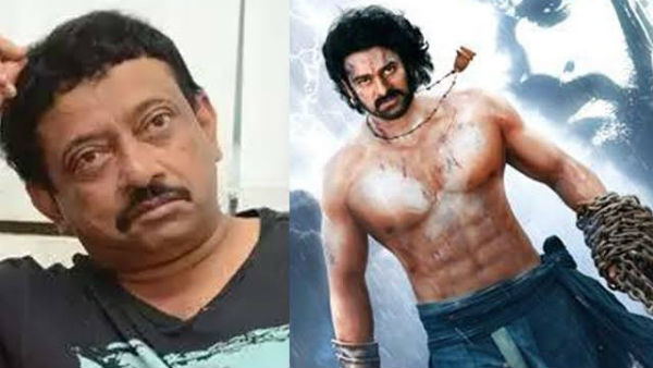 ராஜமௌலியை சீண்டி