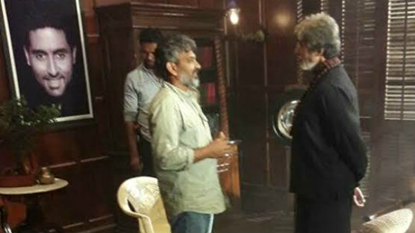 உலகையே திரும்பிப் பார்க்க