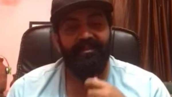 எனக்கு மிகப்பெரிய கோபம்