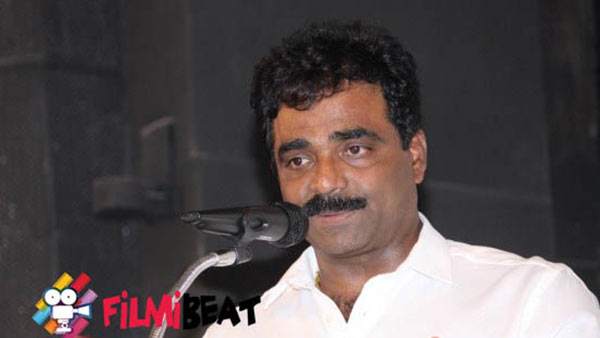 ராக்லைன் வெங்கடேஷ்