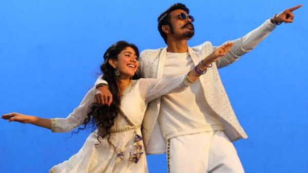 அசராத நடிப்பின்