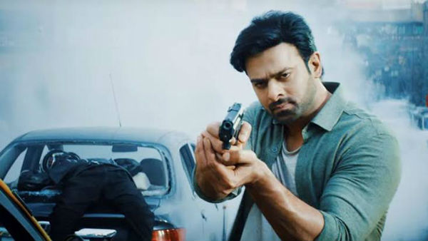 சாஹோ திரைப்படம் வசூலித்து