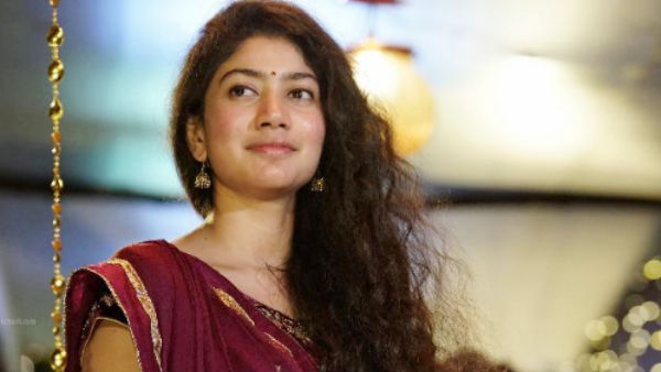 தற்போது பிஸியான சாய் பல்லவி