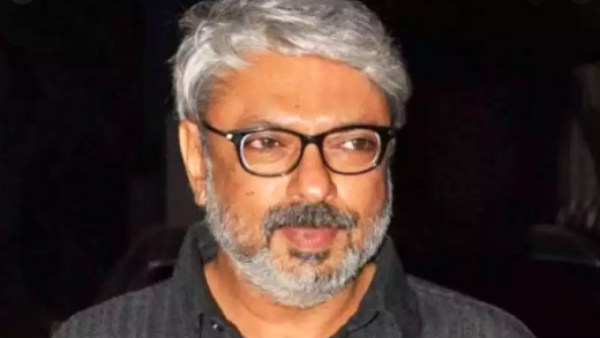 பத்மாவத் இயக்குநர்