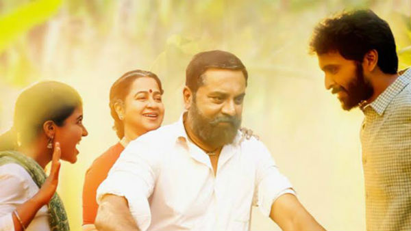 வேதனையில் நடிகர்கள்
