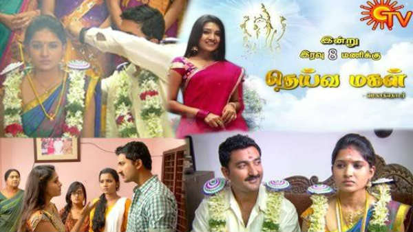 லீட் ரோலில்