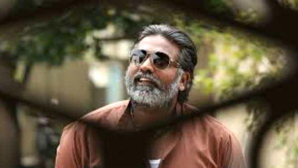 அசாதாரணமான நடிப்பு