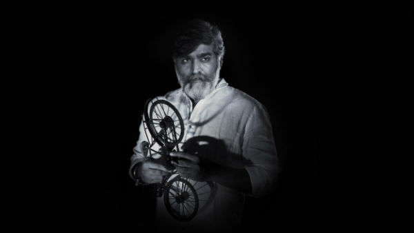 கெத்துகாட்டும் நாயகன்