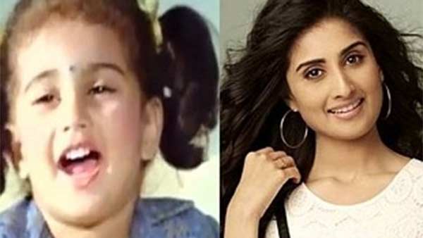 மாற்றுத்திறனாளி குழந்தையாக