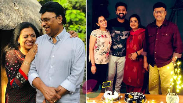 பாக்யராஜை காதலித்து