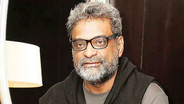 இயக்குனர் ஆர்.பால்கி