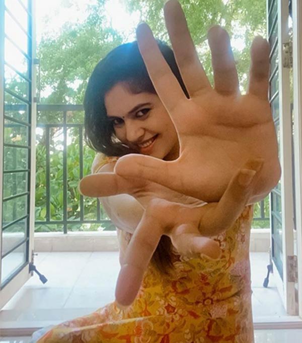 அழகிய அசுரா