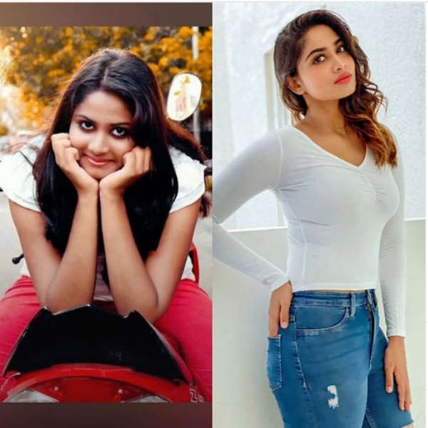 எப்படி இருந்த நான் இப்படி ஆயிட்டேன்