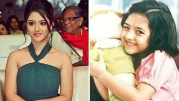 சில்லுனு ஒரு காதல்