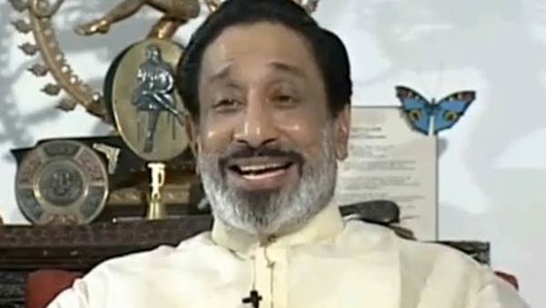 19வது ஆண்டு நினைவு தினம்
