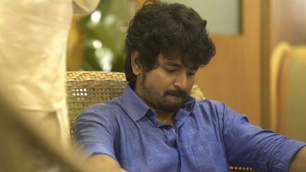 நான்தானே லிரிக்ஸிஸ்ட்