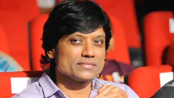 வித்தியாசமான பாடி லாங்குவேஜ்
